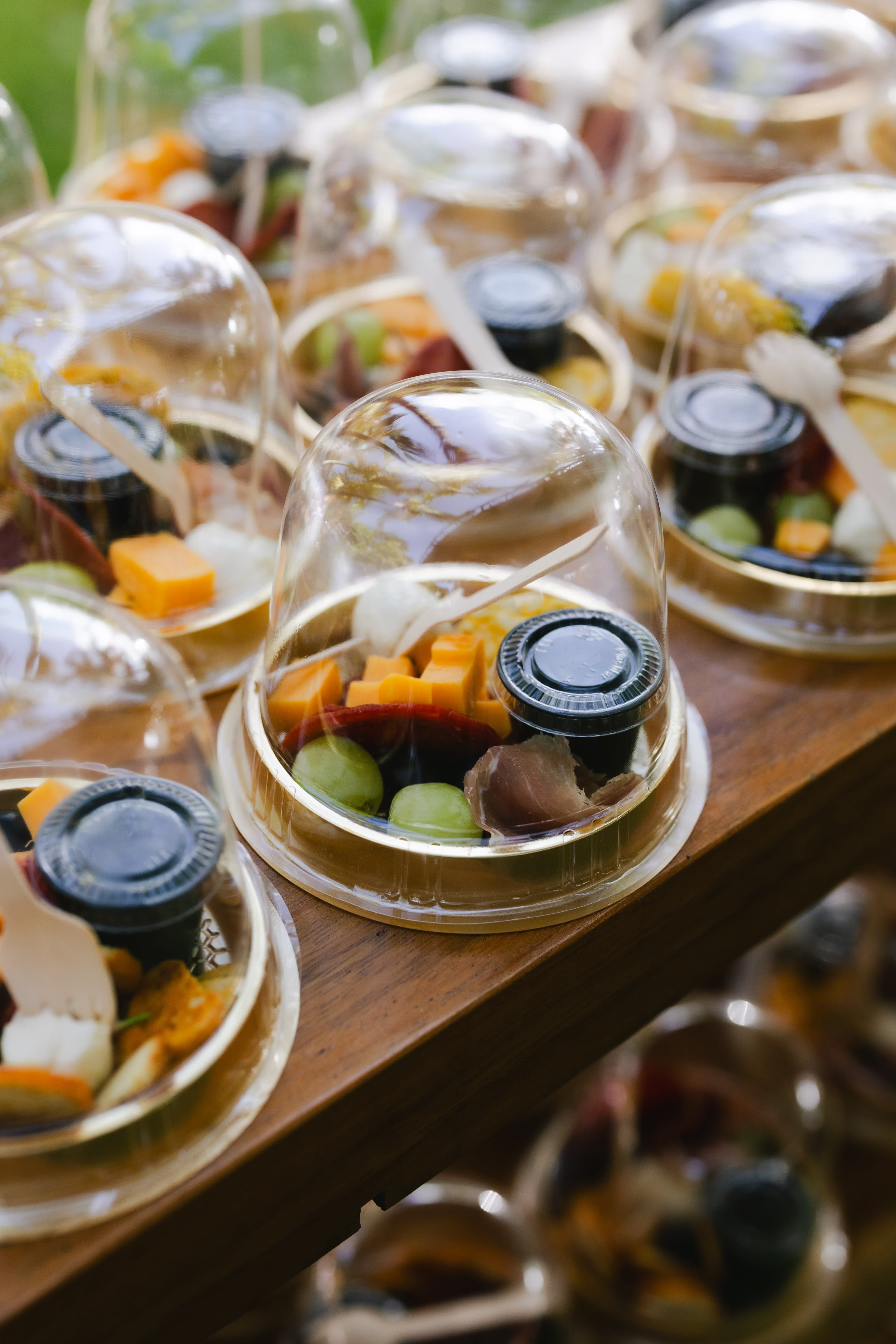 Catering Kan M